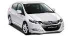 Тампони и скоби гърнета за Honda Insight — CarAuto.BG Тампони и скоби гърнета за Honda Insight