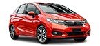 Тампони и скоби гърнета за Honda Jazz — CarAuto.BG Тампони и скоби гърнета за Honda Jazz