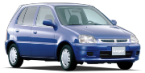 Тампони и скоби гърнета за Honda Logo — CarAuto.BG Тампони и скоби гърнета за Honda Logo
