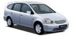Тампони и скоби гърнета за Honda Stream — CarAuto.BG Тампони и скоби гърнета за Honda Stream