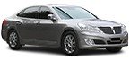 Тампон диференциал за Hyundai EQUUS / CENTENNIAL — CarAuto.BG Тампон диференциал за Hyundai EQUUS / CENTENNIAL