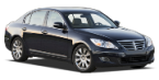 Тампон диференциал за Hyundai Genesis — CarAuto.BG Тампон диференциал за Hyundai Genesis
