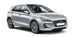 Тампон диференциал за Hyundai I30 — CarAuto.BG Тампон диференциал за Hyundai I30