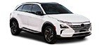 Тампон диференциал за Hyundai Nexo — CarAuto.BG Тампон диференциал за Hyundai Nexo