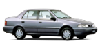 Тампон диференциал за Hyundai PONY / EXCEL — CarAuto.BG Тампон диференциал за Hyundai PONY / EXCEL