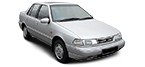 Тампон диференциал за Hyundai Pony — CarAuto.BG Тампон диференциал за Hyundai Pony