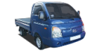 Тампон диференциал за Hyundai Porter — CarAuto.BG Тампон диференциал за Hyundai Porter
