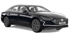 Тампон диференциал за Hyundai Sonata — CarAuto.BG Тампон диференциал за Hyundai Sonata