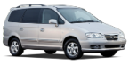 Тампон диференциал за Hyundai Trajet — CarAuto.BG Тампон диференциал за Hyundai Trajet
