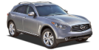 Жило за газ за Infiniti FX — CarAuto.BG Жило за газ за Infiniti FX