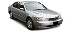 Жило за газ за Infiniti I30 — CarAuto.BG Жило за газ за Infiniti I30