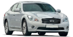 Жило за газ за Infiniti M — CarAuto.BG Жило за газ за Infiniti M
