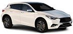 Жило за газ за Infiniti Q30 — CarAuto.BG Жило за газ за Infiniti Q30