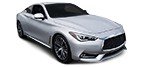 Жило за газ за Infiniti Q60 — CarAuto.BG Жило за газ за Infiniti Q60