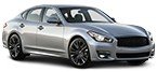 Жило за газ за Infiniti Q70 — CarAuto.BG Жило за газ за Infiniti Q70