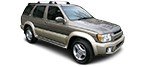 Жило за газ за Infiniti QX4 — CarAuto.BG Жило за газ за Infiniti QX4