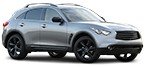 Жило за газ за Infiniti QX70 — CarAuto.BG Жило за газ за Infiniti QX70