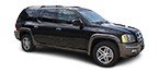 Винт обезвъздушаване радиатор за Isuzu Ascender — CarAuto.BG Винт обезвъздушаване радиатор за Isuzu Ascender