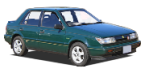 Винт обезвъздушаване радиатор за Isuzu Gemini — CarAuto.BG Винт обезвъздушаване радиатор за Isuzu Gemini