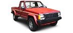 Водна помпа за Jeep Comanche — CarAuto.BG Водна помпа за Jeep Comanche