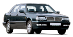 Шайба водна помпа за Lancia Thema — CarAuto.BG Шайба водна помпа за Lancia Thema