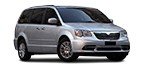 Шайба водна помпа за Lancia Voyager — CarAuto.BG Шайба водна помпа за Lancia Voyager