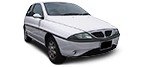 Шайба водна помпа за Lancia Y — CarAuto.BG Шайба водна помпа за Lancia Y