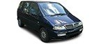 Шайба водна помпа за Lancia Zeta — CarAuto.BG Шайба водна помпа за Lancia Zeta