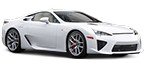 Ремъчен обтегач за Lexus LFA — CarAuto.BG Ремъчен обтегач за Lexus LFA