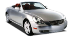 Ремъчен обтегач за Lexus SC — CarAuto.BG Ремъчен обтегач за Lexus SC