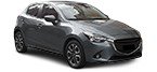 Водна помпа за Mazda 2 — CarAuto.BG Водна помпа за Mazda 2