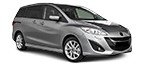 Водна помпа за Mazda 5 — CarAuto.BG Водна помпа за Mazda 5