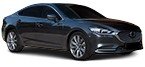 Водна помпа за Mazda 6 — CarAuto.BG Водна помпа за Mazda 6