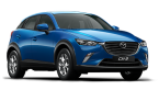 Водна помпа за Mazda CX-3 — CarAuto.BG Водна помпа за Mazda CX-3