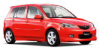 Водна помпа за Mazda Demio — CarAuto.BG Водна помпа за Mazda Demio