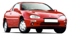 Водна помпа за Mazda MX-3 — CarAuto.BG Водна помпа за Mazda MX-3