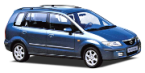 Водна помпа за Mazda Premacy — CarAuto.BG Водна помпа за Mazda Premacy