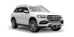 Спирачни маркучи за Mercedes GLS — CarAuto.BG Спирачни маркучи за Mercedes GLS