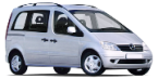 Спирачни маркучи за Mercedes Vaneo — CarAuto.BG Спирачни маркучи за Mercedes Vaneo