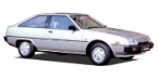 Резисторен блок вентилатор за Mitsubishi Cordia — CarAuto.BG Резисторен блок вентилатор за Mitsubishi Cordia