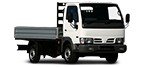 Разпределителен вал за Nissan Cabstar E — CarAuto.BG Разпределителен вал за Nissan Cabstar E
