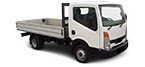 Разпределителен вал за Nissan Cabstar — CarAuto.BG Разпределителен вал за Nissan Cabstar
