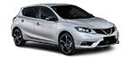 Разпределителен вал за Nissan Pulsar — CarAuto.BG Разпределителен вал за Nissan Pulsar