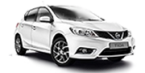 Разпределителен вал за Nissan Tiida — CarAuto.BG Разпределителен вал за Nissan Tiida