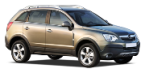 Лост за чистачки за Opel Antara — CarAuto.BG Лост за чистачки за Opel Antara