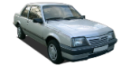 Лост за чистачки за Opel Ascona — CarAuto.BG Лост за чистачки за Opel Ascona