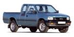 Лост за чистачки за Opel Campo — CarAuto.BG Лост за чистачки за Opel Campo