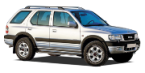 Лост за чистачки за Opel Frontera — CarAuto.BG Лост за чистачки за Opel Frontera