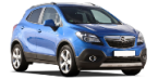 Лост за чистачки за Opel Mokka — CarAuto.BG Лост за чистачки за Opel Mokka