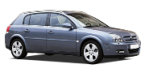 Лост за чистачки за Opel Signum — CarAuto.BG Лост за чистачки за Opel Signum